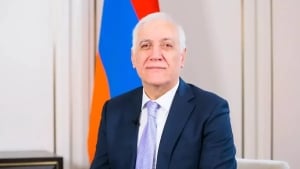 Rossiya va Armaniston hamkorligi teng huquqli sheriklikka aylandi