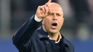 Slot: Liverpool is showing good performance after the summer changes