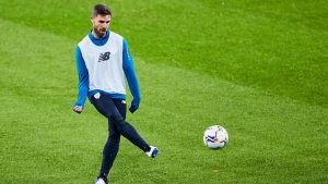 Yeray Alvares dopingda topilib, faoliyat to‘xtadi