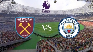 Manchester Siti Vest Xemga qarshi jiddiy bahsni boshladi