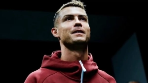 Portuguese Federation gave Ronaldo a 30-day suspension