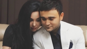 Shohruhxon revealed interesting events about his first love