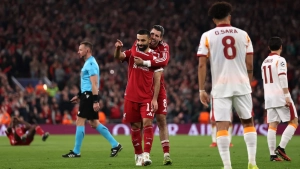 Mohamed Salah «Liverpul» klubida oyning eng chiroyli goli muallifi bo'ldi