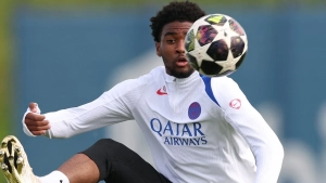 «Liverpul» «PSJ» vingeri Ibrohim Mbaye transferi ustida ishlamoqda