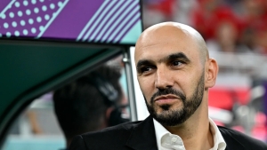 «Real Madrid» yangi murabbiy sifatida Volid Rikrokiyga qiziqmoqda