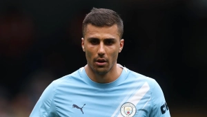 «Barselona» «Manchester Siti» yarim himoyachisi Rodrini sotib olmoqchi