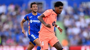 Markus Reshford "Barselona"da qolish uchun maoshini kamaytirishga tayyor