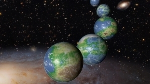 It has been confirmed that Earth-like planets are more numerous than expected