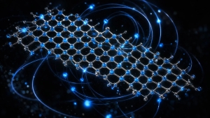 Xitoylik olimlar elektronika sohasida yangi turdagi material yaratdi