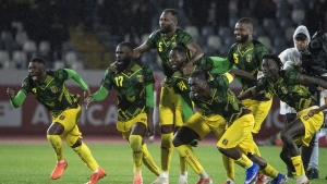 A Friendly Match is Planned Between Russia and Mali