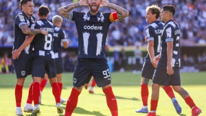 Borussiya va Monterrey o‘rtasida hisob kam bo‘ladi
