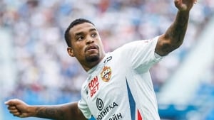 Alerandro: Yangi muhitga moslashdim, endi ko‘proq gol uraman