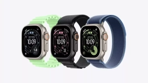 Apple Watch Ultra 3 sun’iy yo‘ldosh aloqasini taqdim etdi