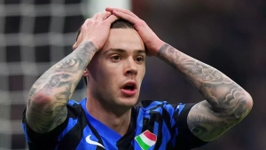Atalanta Inter futbolchisiga ega bo‘lishi qiyin