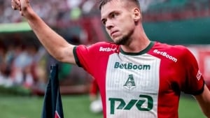 Bulykin: Lokomotiv Sochiga qarshi g‘alaba sabablarini aytdi