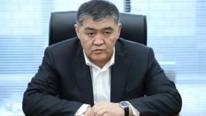 Qirg'iziston sobiq xavfsizlik raisi Qamchibek Tashiyevga ayblovlar e'lon qilindi