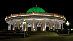 Museum activities in Uzbekistan will be digitized and developed