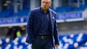 Успех Балтики — результат труда Талалаева