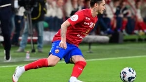 CSKA Kellvenni sotib, yangi futbolchini oladi