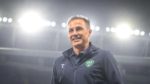 Italiyalik jurnalist Fabio Kannavaro haqida maxsus ko'rsatuv tayyorladi