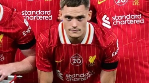 Florian Virtz eng yaxshi jamoadoshini Toni Kroos deya aytdi