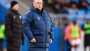 Igor Osinkin Rossiya top-klubini boshqarishga tayyor