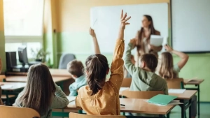 В израильских школах имя Мухаммад лидирует