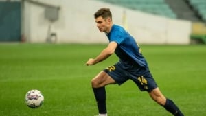 Kravtsov's transfer to a major club depends on Sochi