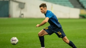 Kravtsovning katta klubga o‘tishi Sochiga bog‘liq