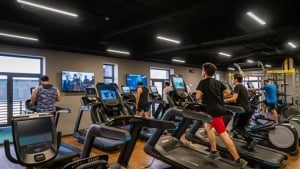 O‘zbekistonda sport bilan shug‘ullanish oshmoqda