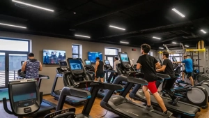 Sports participation is increasing in Uzbekistan