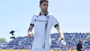 Riancho Zakaryanning Real Sosiedaddagi kelajagini aytdi