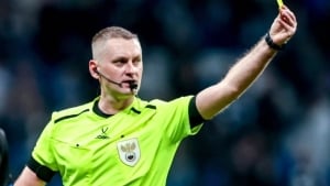 Sobiq hakam Zenit foydasiga penalti haqida gapirdi