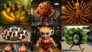Artificial intelligence suffers from low-quality content