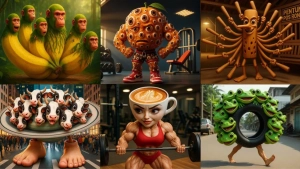 Artificial intelligence suffers from low-quality content