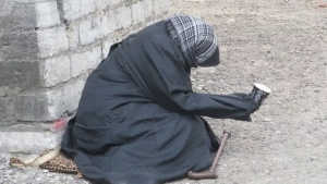 Toshkentda sadaqa so‘rashga qarshi choralar kuchaytirildi