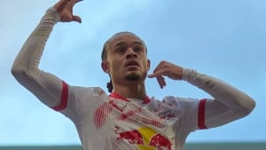 Xavi Simons Chelsi klubiga o‘tishga tayyor