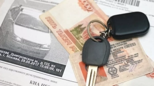 A new strict penalty has been introduced for those who violate traffic rules