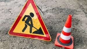 By 2030, all neighborhood roads will be paved