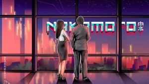 Nakamoto kompaniyasi aksiyalari teskari splitdan so'ng keskin arzonlashdi