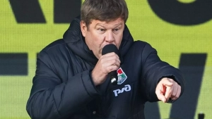 Губерниев высказался о матче Спартак и Зенит