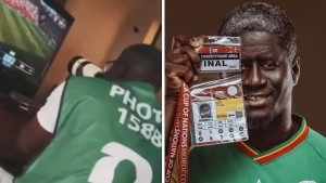Senegallik Sida Talla viza tufayli Kanadaga yetib bora olmadi