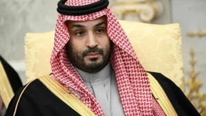 Saudiya Arabistoni Falastin mustaqilligi bo‘yicha o‘z pozitsiyasini tasdiqladi