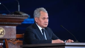 Rossiya G‘arbga ishonchni yo‘qotdi va saboq oldi