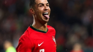 Meira: I believe Ronaldo will score his thousandth goal