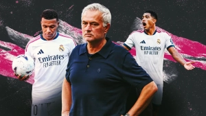 «Real Madrid» yangi mavsumni kutilmagan mag'lubiyatlar bilan boshladi