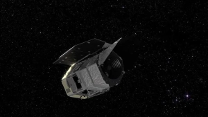 NASA teleskopi yoqilg'i tejalgani sababli kutilganidan uzoqroq ishlaydi