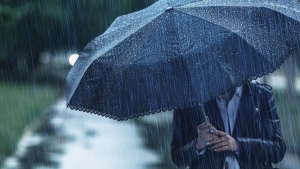 December 30: Rainy and windy weather expected in Uzbekistan