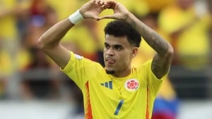Barselona Luis Diasni sotib olishga qaror qildi