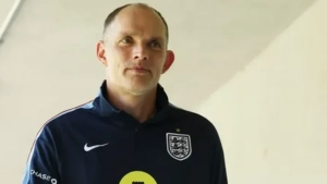 Tomas Tuxel Argentinani mag'lub etish o'ta mushkul ekanini aytdi